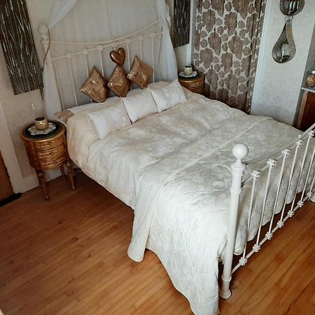 Glenart House Bed and Breakfast Tramore Εξωτερικό φωτογραφία