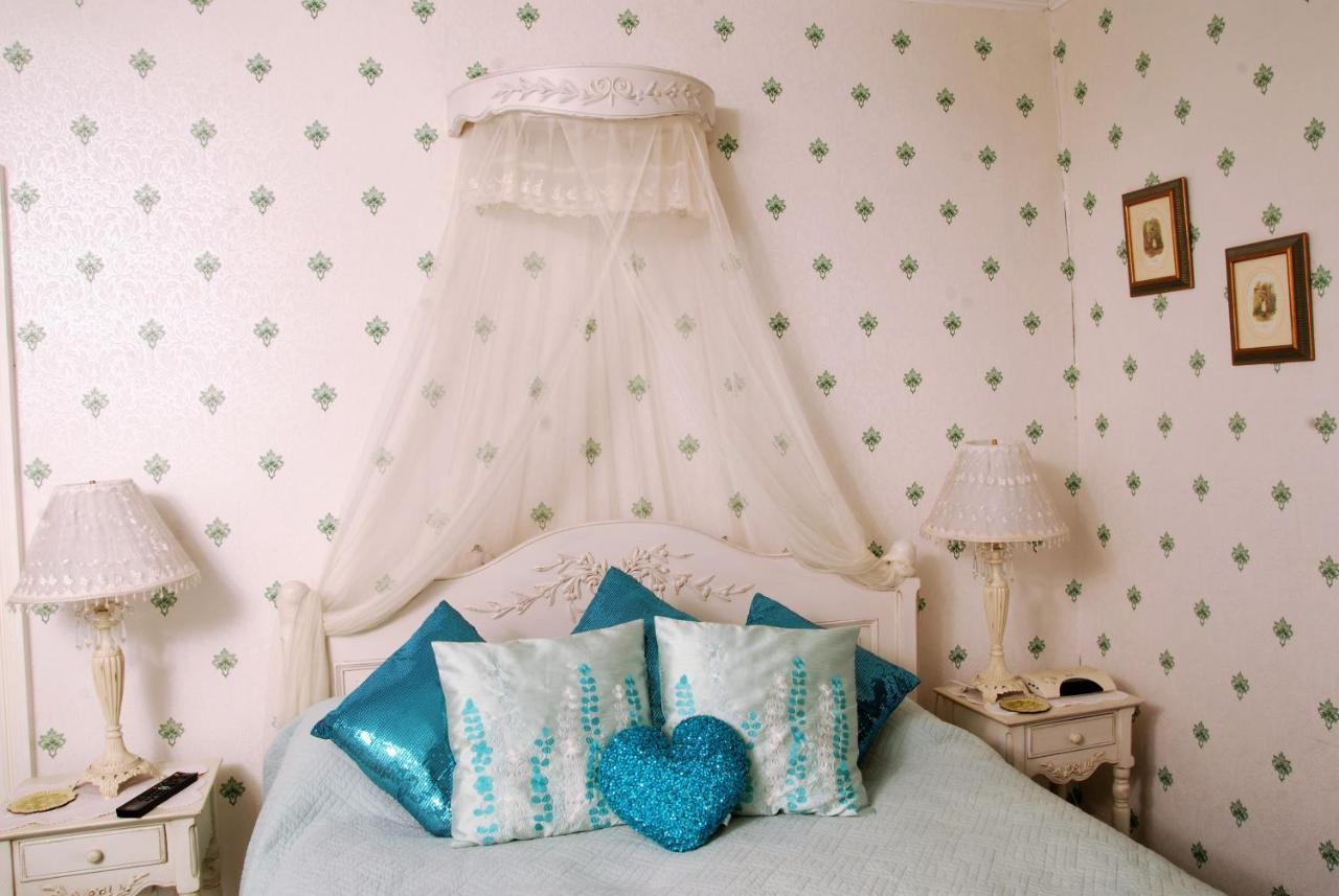 Glenart House Bed and Breakfast Tramore Εξωτερικό φωτογραφία