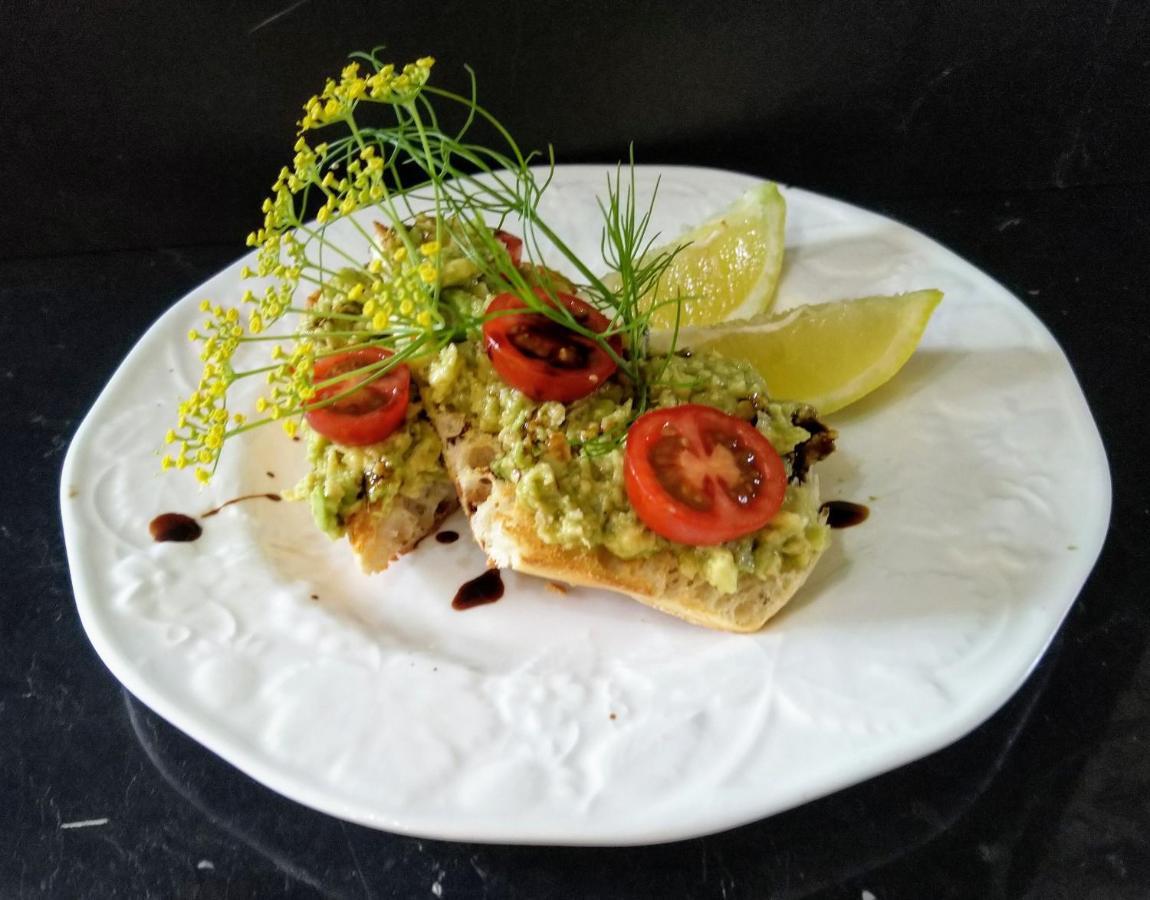 Glenart House Bed and Breakfast Tramore Εξωτερικό φωτογραφία