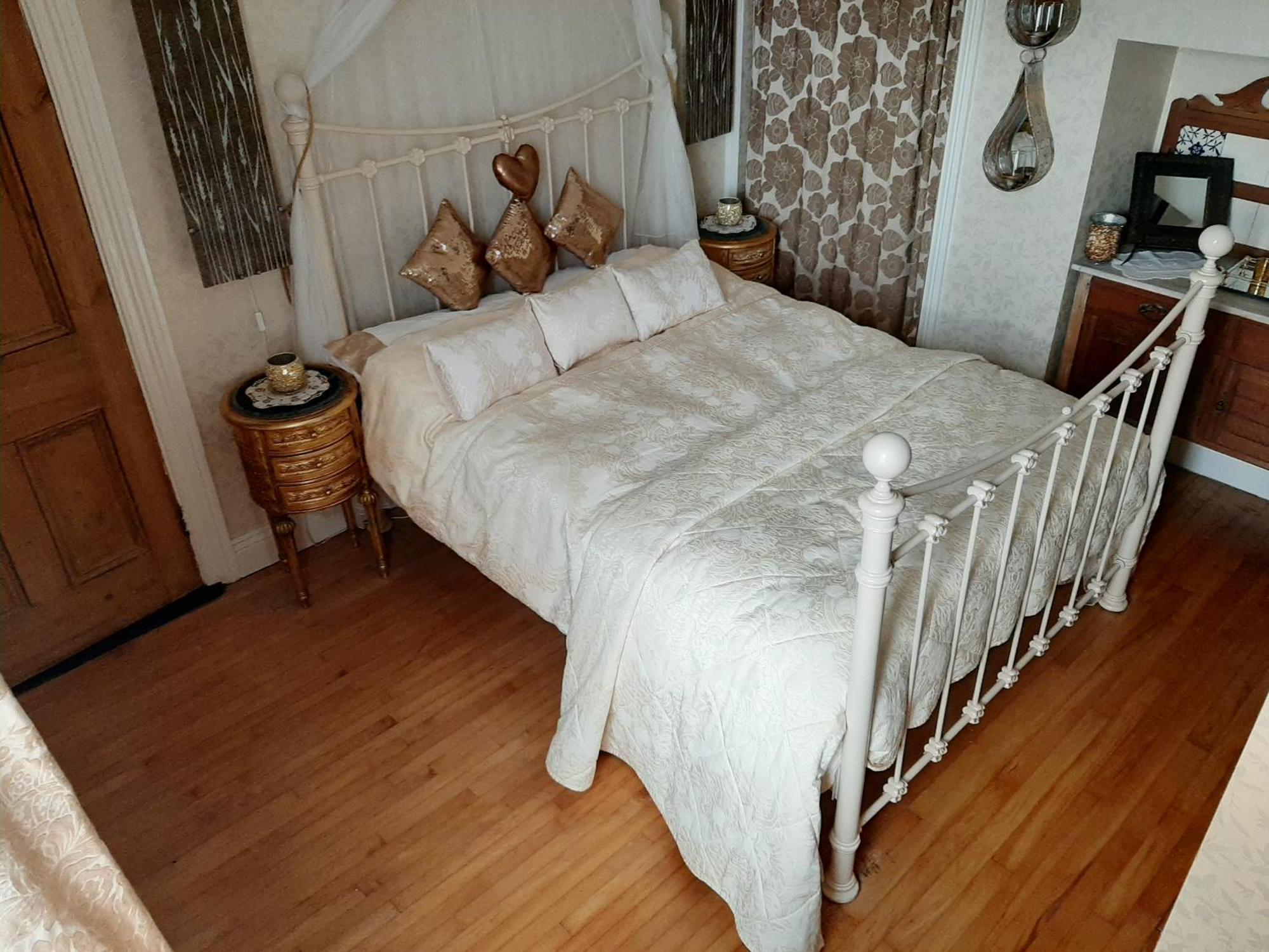 Glenart House Bed and Breakfast Tramore Εξωτερικό φωτογραφία