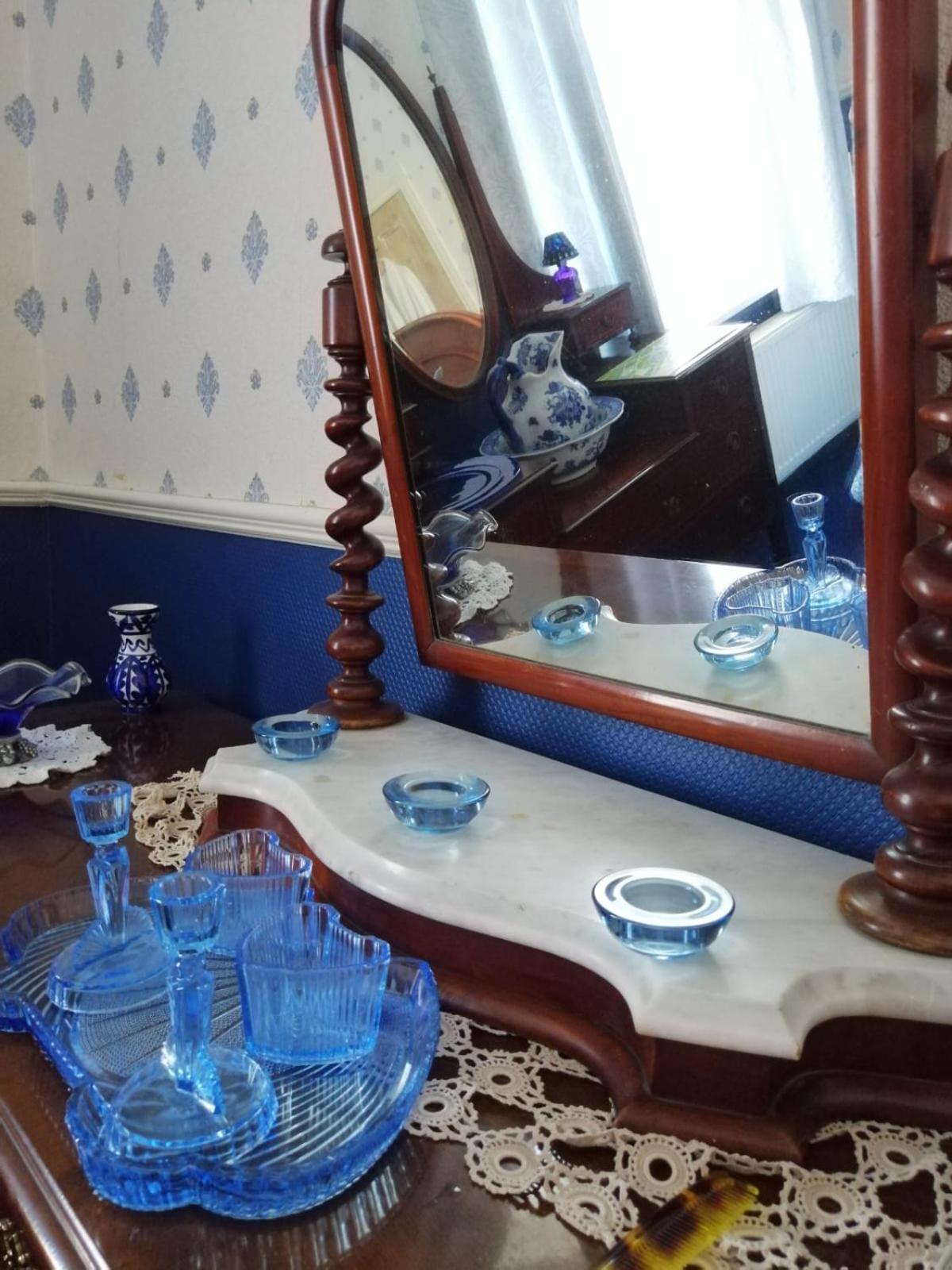 Glenart House Bed and Breakfast Tramore Εξωτερικό φωτογραφία