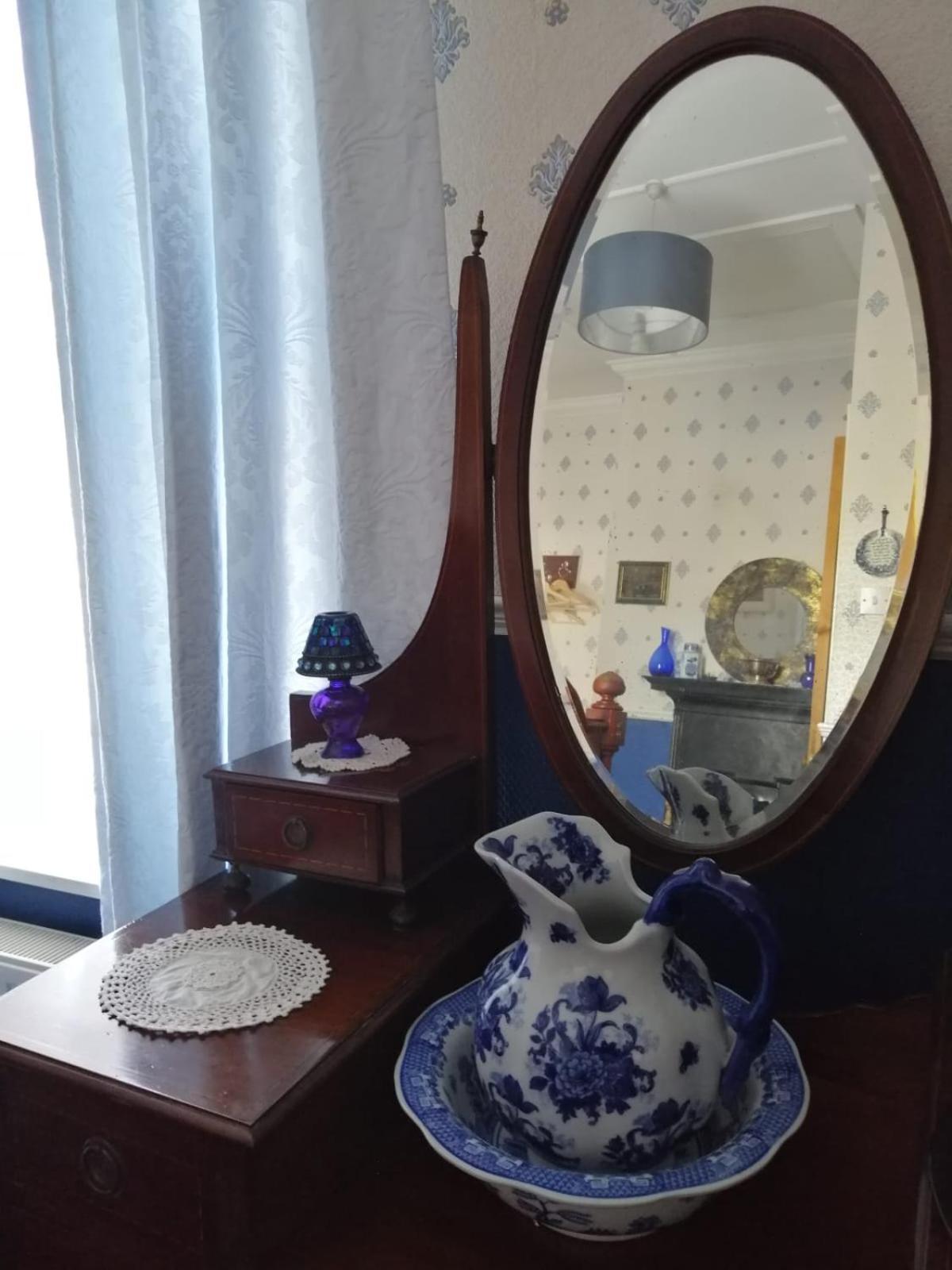Glenart House Bed and Breakfast Tramore Εξωτερικό φωτογραφία