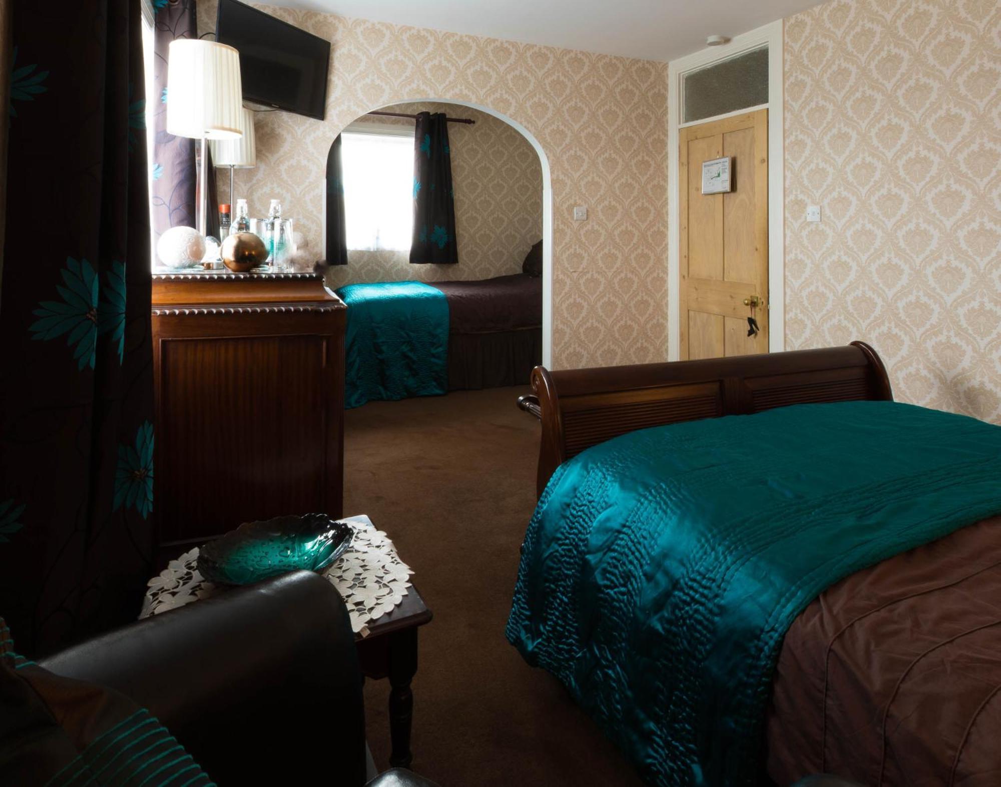 Glenart House Bed and Breakfast Tramore Εξωτερικό φωτογραφία