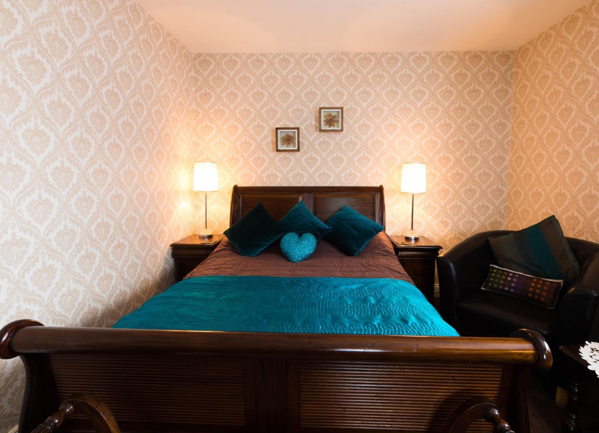 Glenart House Bed and Breakfast Tramore Εξωτερικό φωτογραφία