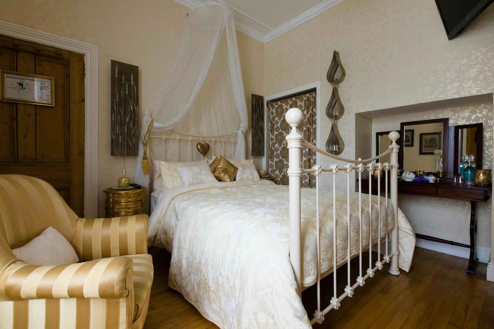 Glenart House Bed and Breakfast Tramore Εξωτερικό φωτογραφία