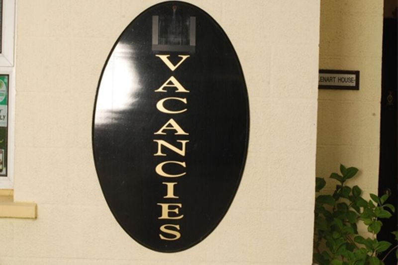 Glenart House Bed and Breakfast Tramore Εξωτερικό φωτογραφία