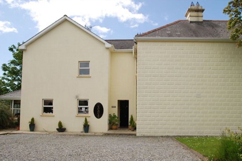 Glenart House Bed and Breakfast Tramore Εξωτερικό φωτογραφία