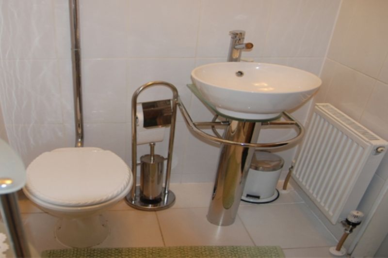 Glenart House Bed and Breakfast Tramore Εξωτερικό φωτογραφία
