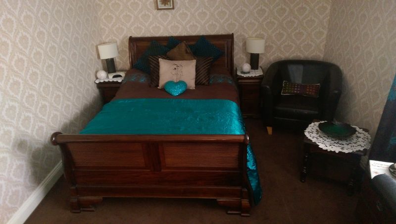 Glenart House Bed and Breakfast Tramore Εξωτερικό φωτογραφία