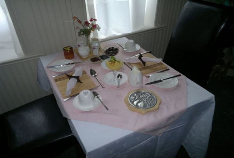 Glenart House Bed and Breakfast Tramore Εξωτερικό φωτογραφία