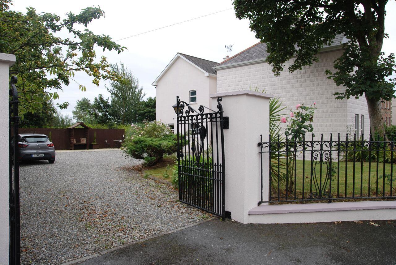 Glenart House Bed and Breakfast Tramore Εξωτερικό φωτογραφία