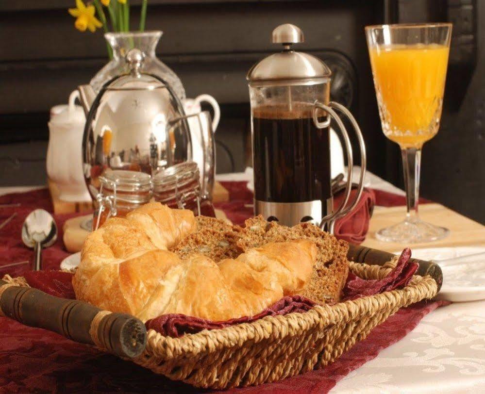 Glenart House Bed and Breakfast Tramore Εξωτερικό φωτογραφία