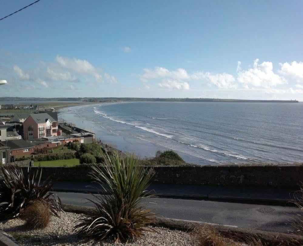 Glenart House Bed and Breakfast Tramore Εξωτερικό φωτογραφία